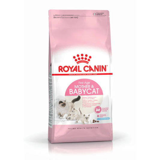 Royal Canin 法國皇家: 1-4個月幼貓糧