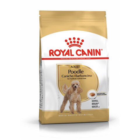 Royal Canin - Noble Lady Adult Dog Food