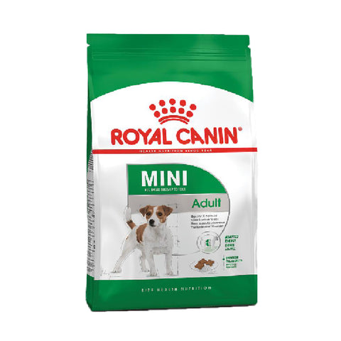 Royal Canin - Small Adult Dog Food For 10 Months And 8 Years Old