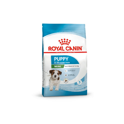 Royal Canin - Small Puppy Food For 2-10 Months