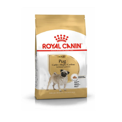 Royal Canin 法國皇家 : 八哥成年犬配方