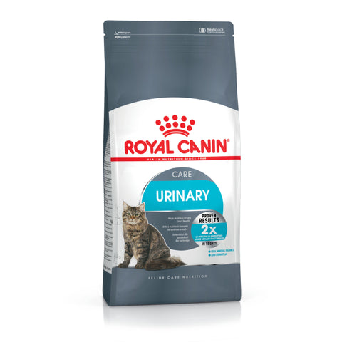 Royal Canin - Anti Urethrolithiasis Adult Cat Food Over 1 Year Old