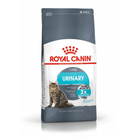 Royal Canin - Anti Urethrolithiasis For Adult Cats Over 1 Year Old