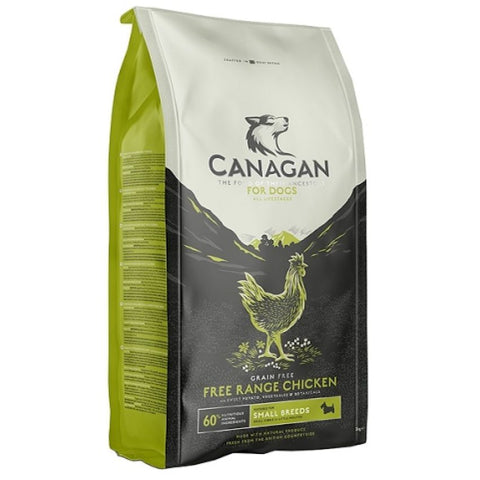 Canagan - Dog Food