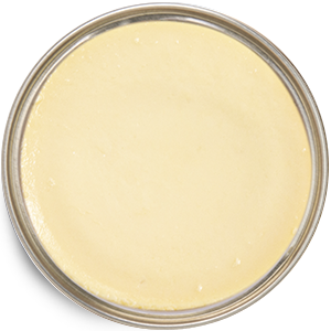 Kakato: Chicken, Egg, and Goat Milk Mousse - 40g
