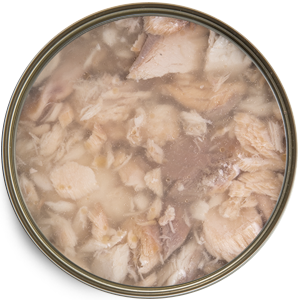 Kakato: Salmon Fish Soup Cat and Dog Food (Canned)