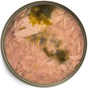 Kakato: Tuna and Seaweed Cat and Dog Food