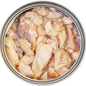 KAKATO: All-Nutrition Salmon Adult and Senior Cat Food Canned Food 70g