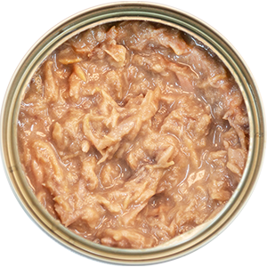 KAKATO: Complete Nutrition Kitten &amp; Weight Gain Food Can 70g