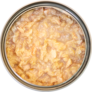 KAKATO: All-Nutrition Salmon Kitten Weight Gain Food Can 70g