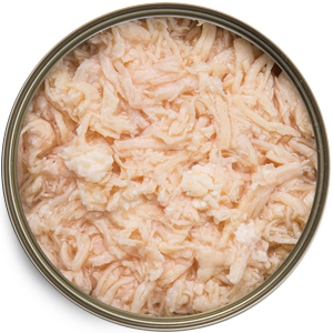 Kakato: Chicken and Cheese Cat and Dog Food (Canned)