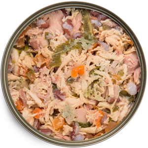 Kakato: Chicken, Tuna, Vegetables, Canned Cat and Dog Food