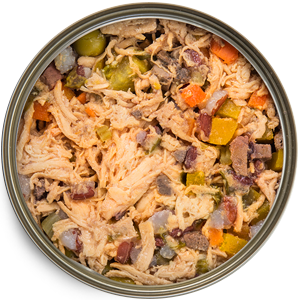 Kakato: Chicken, Beef Liver, Vegetable, Cat &amp; Dog Canned Food