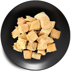 Kakato: Freeze-dried pure meat tuna treats for cats and dogs - 20g