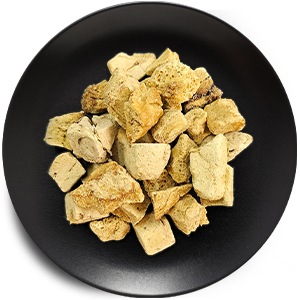 Kakato 卡格: 貓犬凍乾純肉小食雞乾鴨乾 - 20g