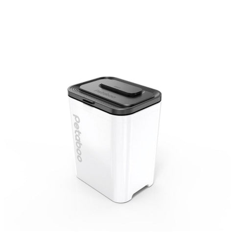 PETABOO: Petaboo-自動真空儲糧桶