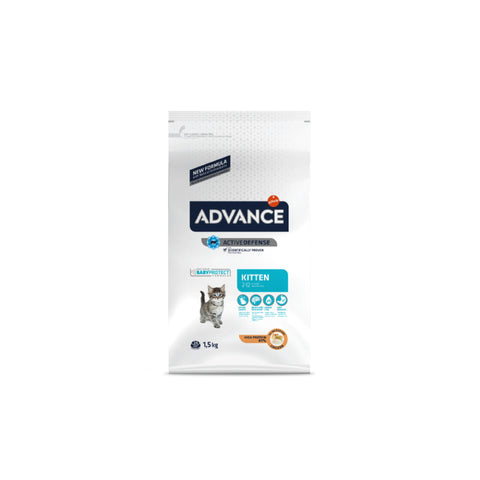 Advance - Daily Care Kitten Food