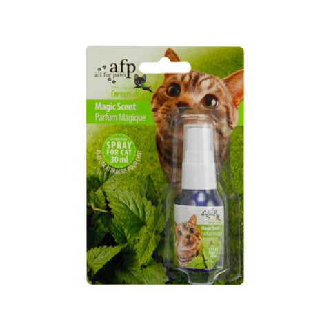 All For Paws - Cat Grass Spray