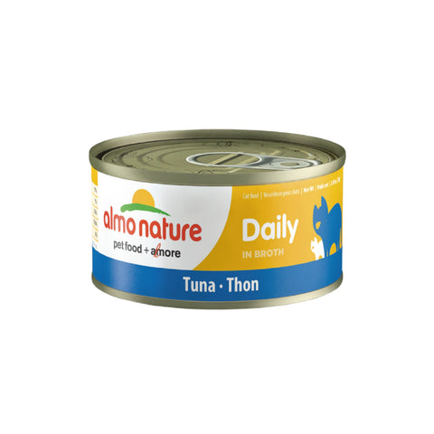 Almonature - Canned Tuna Cat