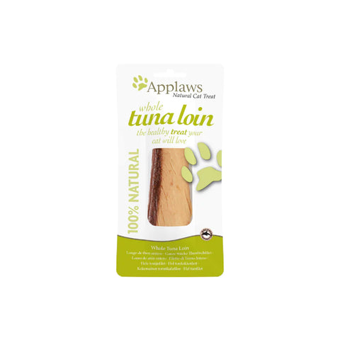Applaws - Purely Natural Tuna Loin