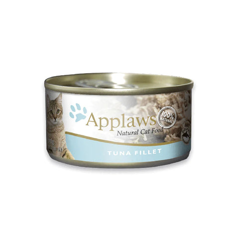 Applaws 愛普士：吞拿魚飯貓罐頭|Applaws - Canned Tuna Rice