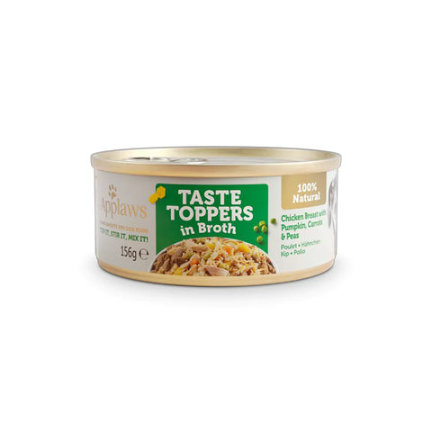 Applaws - Canned Chicken Breast And Vegetables For Dogs