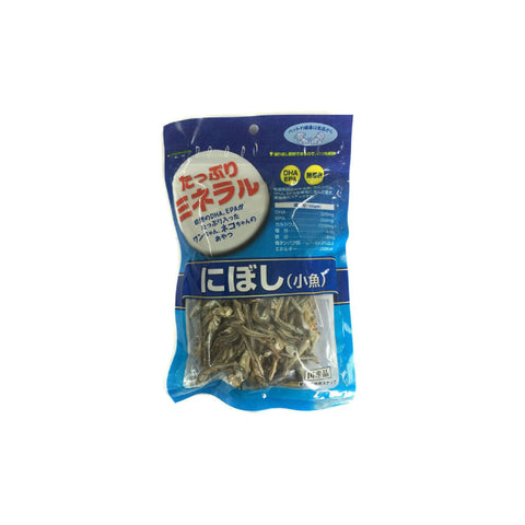 Asuku - Anchovy Strips Cat And Dog Snacks