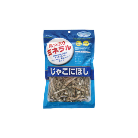 Asuku - Sardines Snacks For Cats And Dogs