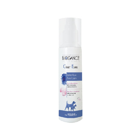 Biogance - Natural Tear Stain Removal Eye Solution