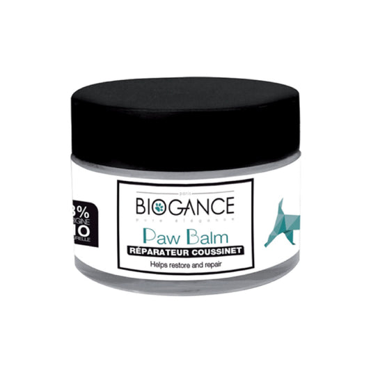 Biogance 浦潔絲: 寵物腳掌修復霜
