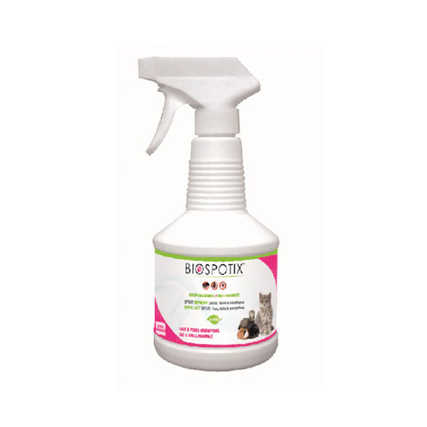 Biogance - Geraniol Essential Oil Anti Insect And Tick Spray For Cats