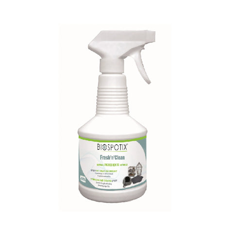 Biogance - Tea Tree Home Disinfectant Spray