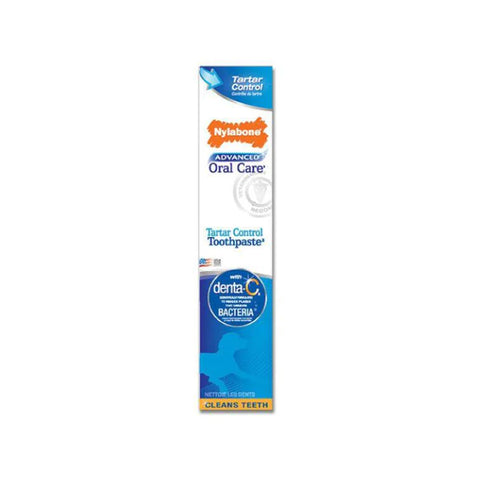 Nylabone - Tartar Removal Toothpaste