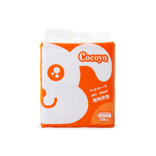 Cocoyo : 原味衛生尿墊
