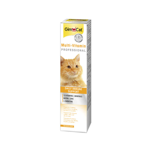 Gimcat - Various Vitamin Milk Ointments