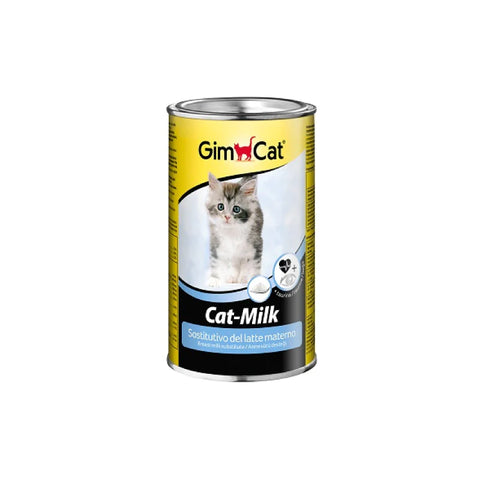 Gimcat 竣寶 : 貓奶粉