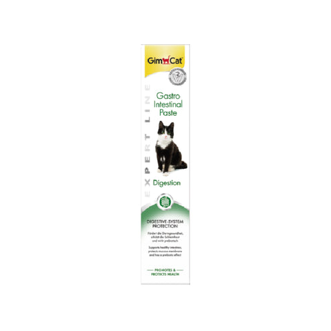 Gimcat 竣寶 : 專業貓草胃腸道營養膏