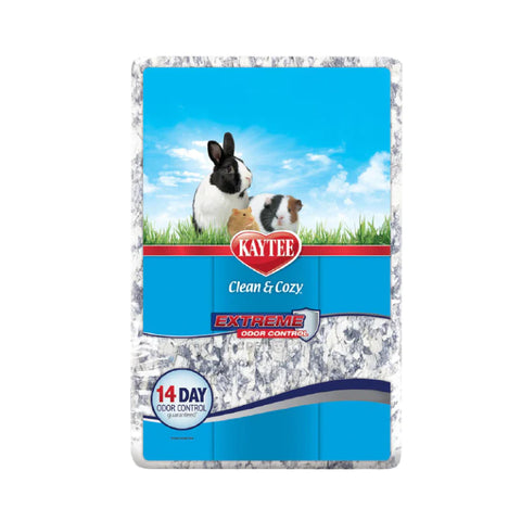 Kaytee - Super Deodorizing Soft Absorbent Cotton For Small Animals