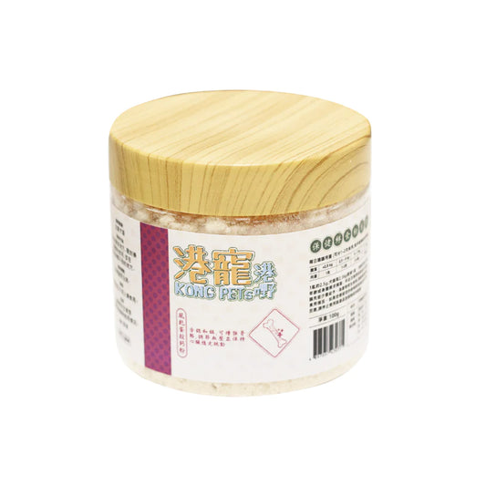 KONG PETs 港寵港嘢: 保健粉風亁蛋殼鈣粉