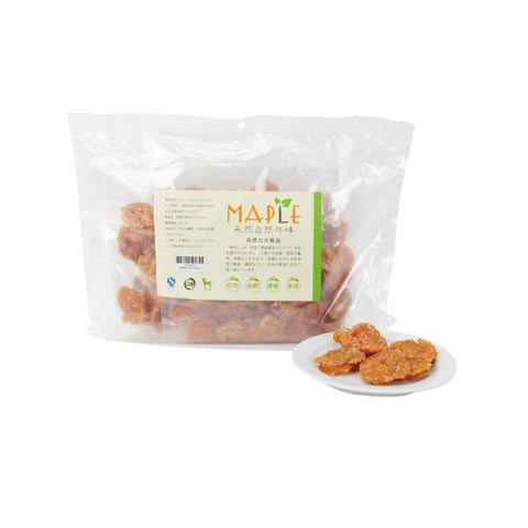 Maple - Delicious Soft Chicken Ring Snack