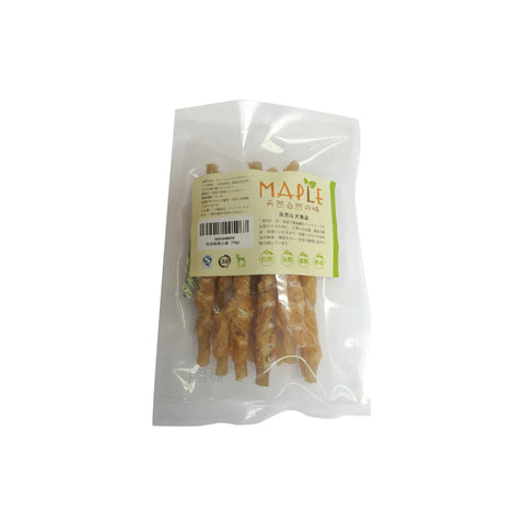 Maple - Meat And Bone Roll Dog Snack