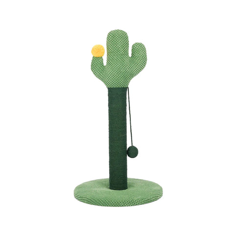 Zeze - Cactus Cat Scratching Post