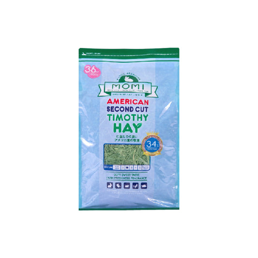 MOMI 摩米: 摩西(穗牧)草