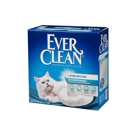 EVER CLEAN - Ever Clean Unscented Everfresh