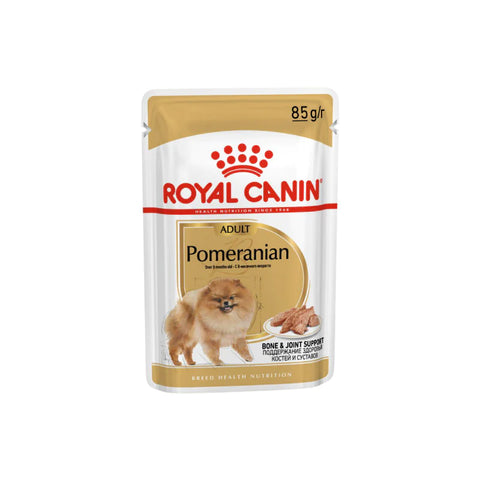 RoyalCanin - Squirrel Dog Adult Dog Formula (Meat)