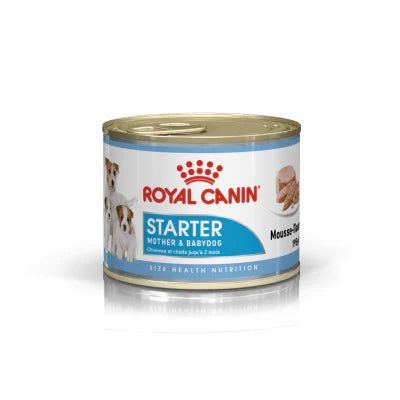 Royal Canin 法國皇家 : 初生犬配方罐頭