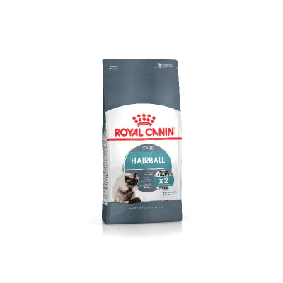Royal Canin 法國皇家 : 強力去毛球成貓糧