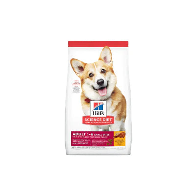 Hills 希爾思 : 細粒成犬糧|Hill - Fine Grain Adult Dog Food