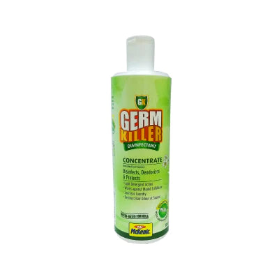 Germ Killer - Antibacterial Cleansing Concentrate
