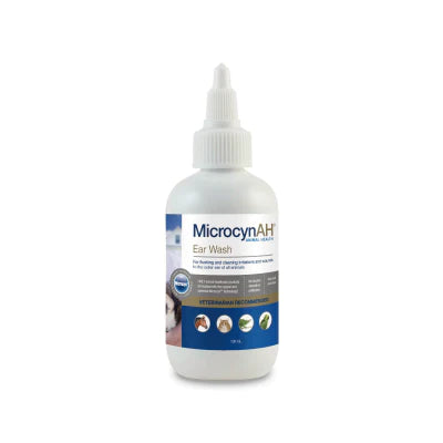 Microcynah - Fairy Ear Cleaning Water